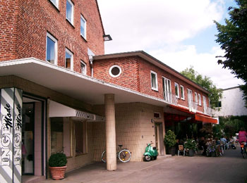 Alsterdorfer Straße 283 - 285, 22297 Hamburg